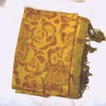 silk scarves, wool scarves, neckcloth